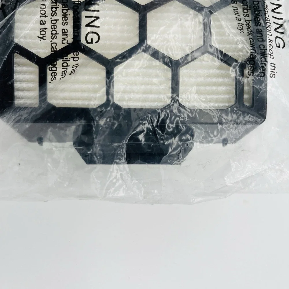 Genuine Shark LA502 LA500 LA300 LA301 LA322 UV850 HEPA FILTER OEM Part # XHF320